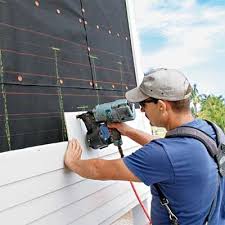 Best Custom Trim and Detailing for Siding  in Glendale, MO